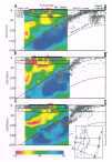 Mantle Wedge Tomography